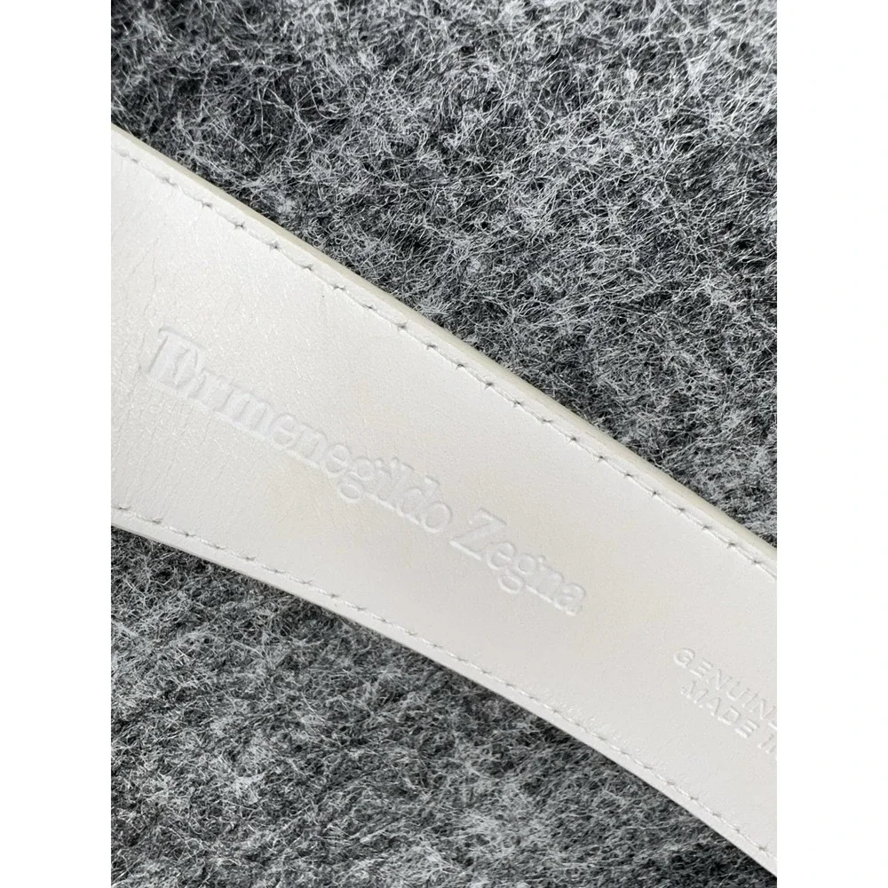 Ermenegildo Zegna pre owned